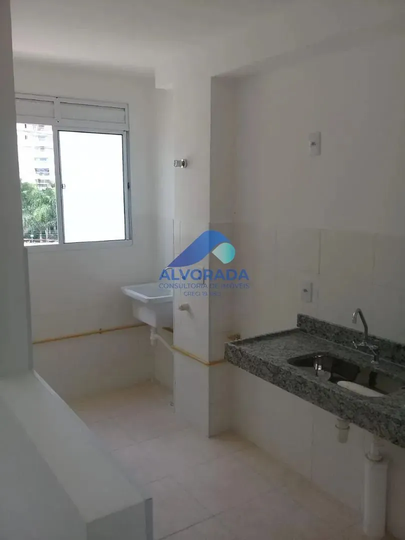 Apartamento, 2 quartos, 48 m² - Foto 6