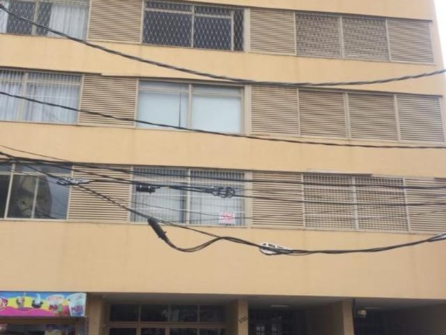 Foto do Apartamento - Apartamento à venda 3 Quartos, 1 Suite, 102.5M², Centro, Uberaba - MG | Rio Branco | ZUCATO IMOBILIARIA LTDA