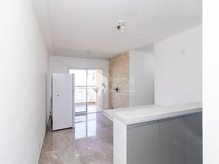 Foto do Apartamento-Apartamento tipo para venda em Vila Genioli com 2 quartos, sendo 1 suíte, 60m²