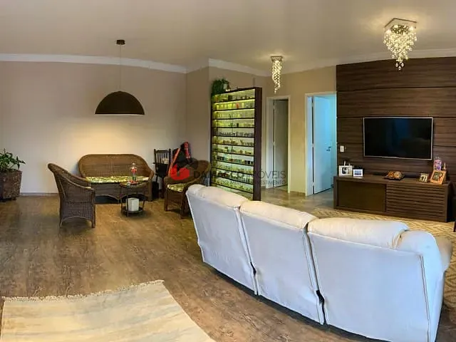 Apartamento 3 quartos e 3 banheiros, à venda, no bairro Santa Maria em São Caetano do Sul