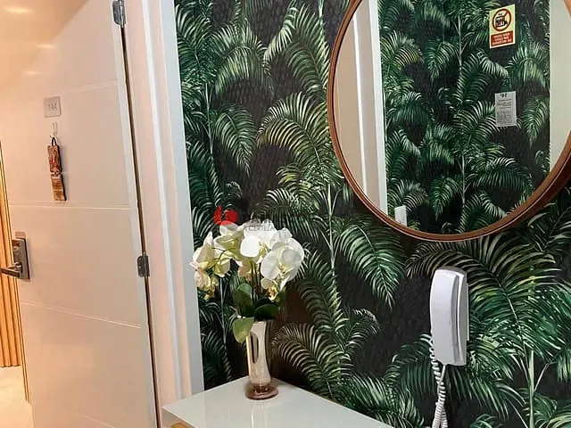 Apartamento com 103m² 3 quartos e 1 banheiro, à venda, no bairro Centro em Santo André