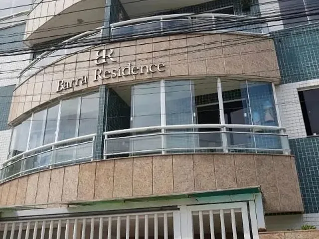Apartamento 3 quartos e 2 banheiros, à venda, no bairro Centro  em São João da Barra