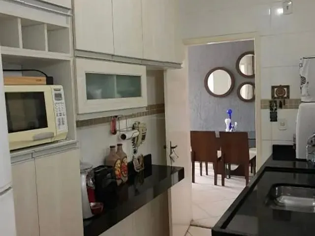 Apartamento 3 quartos e 2 banheiros, à venda, no bairro Centro  em São João da Barra