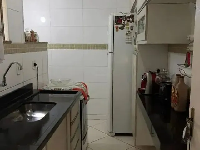 Apartamento 3 quartos e 2 banheiros, à venda, no bairro Centro  em São João da Barra