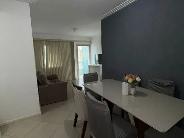 Apartamento 3 quartos e 2 banheiros, à venda, no bairro Centro  em São João da Barra