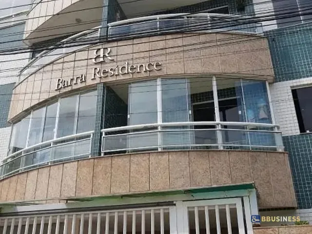 Apartamento 3 quartos e 2 banheiros, à venda, no bairro Centro  em São João da Barra