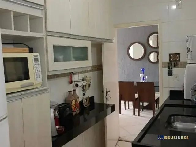 Apartamento 3 quartos e 2 banheiros, à venda, no bairro Centro  em São João da Barra