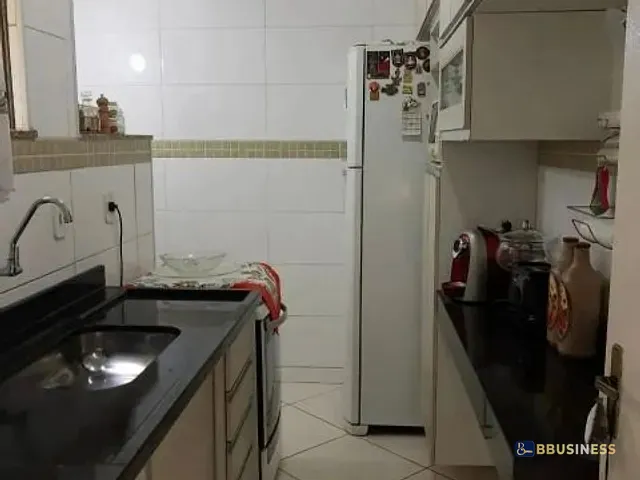 Apartamento 3 quartos e 2 banheiros, à venda, no bairro Centro  em São João da Barra