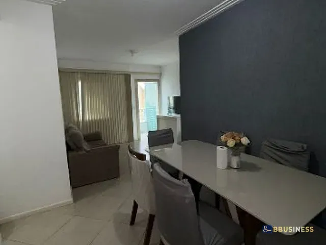 Apartamento 3 quartos e 2 banheiros, à venda, no bairro Centro  em São João da Barra