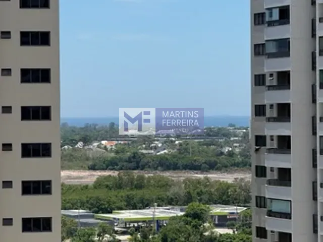 Apartamento com 87m² 2 quartos e 2 banheiros, à venda, no bairro Barra Olímpica em Rio de Janeiro