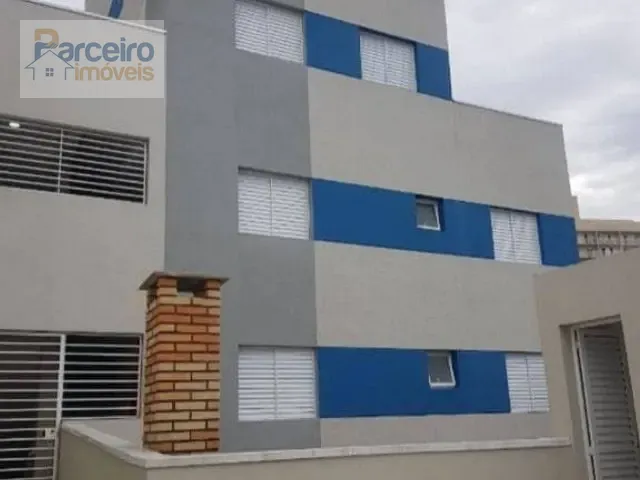 Apartamento com 41m² 2 quartos e 1 banheiro, à venda, no bairro Vila Alpina em São Paulo