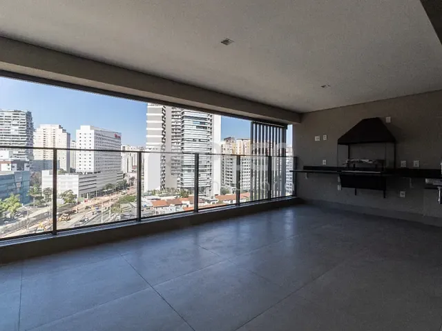 Apartamento 3 quartos e 5 banheiros, à venda, no bairro Vila Olímpia em São Paulo