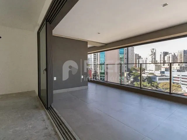 Apartamento 3 quartos e 5 banheiros, à venda, no bairro Vila Olímpia em São Paulo