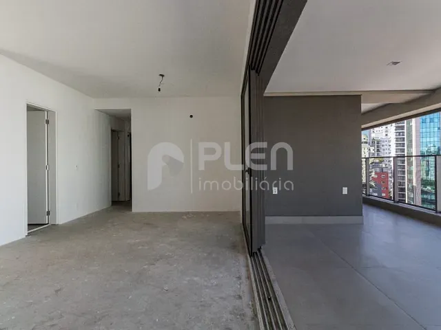 Apartamento 3 quartos e 5 banheiros, à venda, no bairro Vila Olímpia em São Paulo