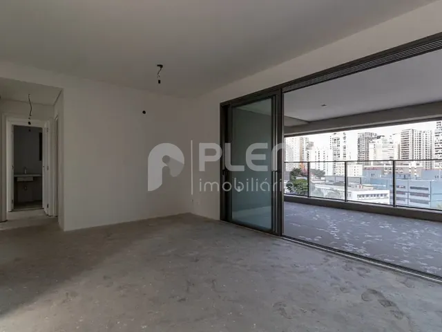 Apartamento 3 quartos e 5 banheiros, à venda, no bairro Vila Olímpia em São Paulo
