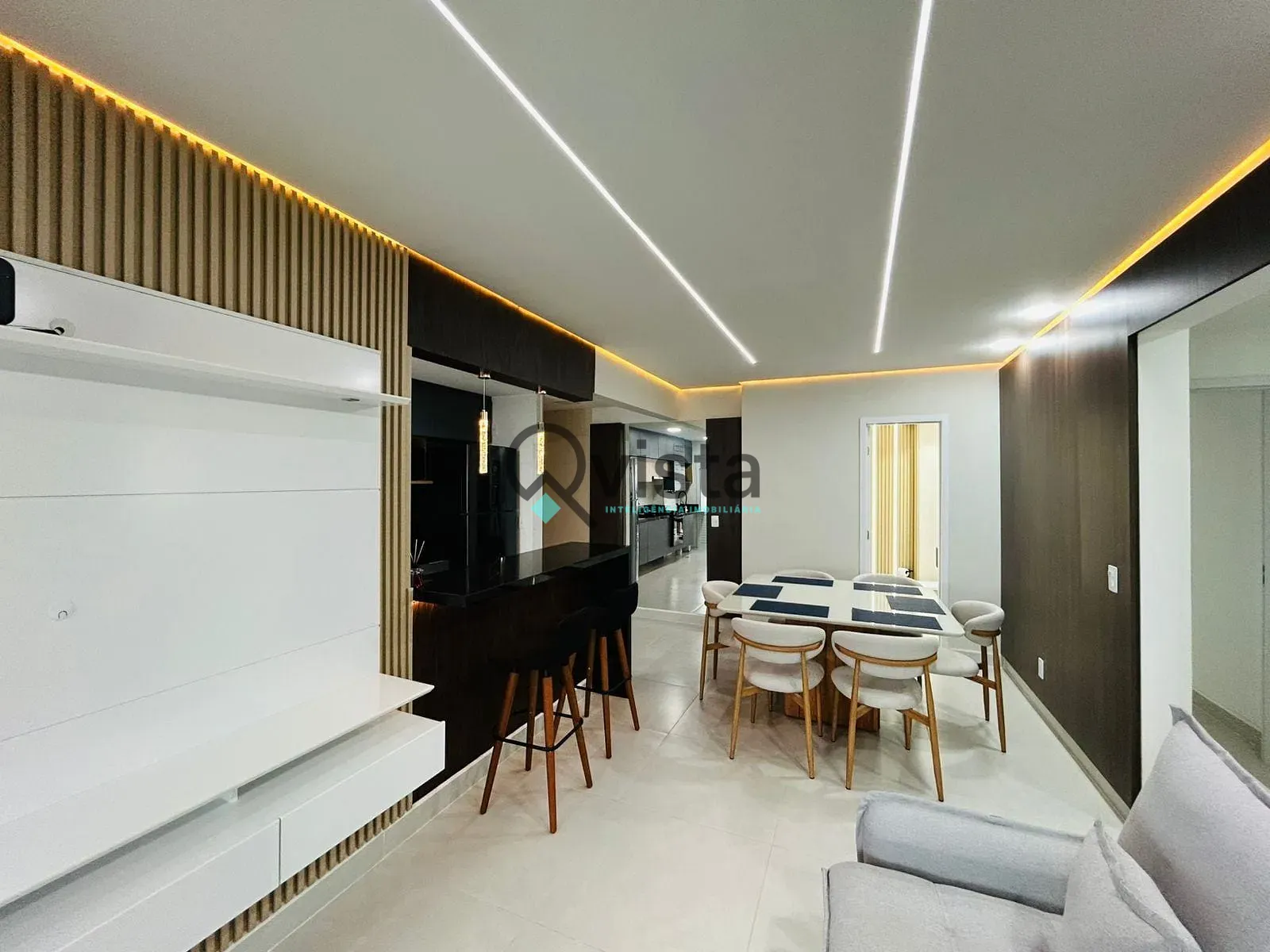 Apartamento, 3 quartos, 105 m² - Foto 2