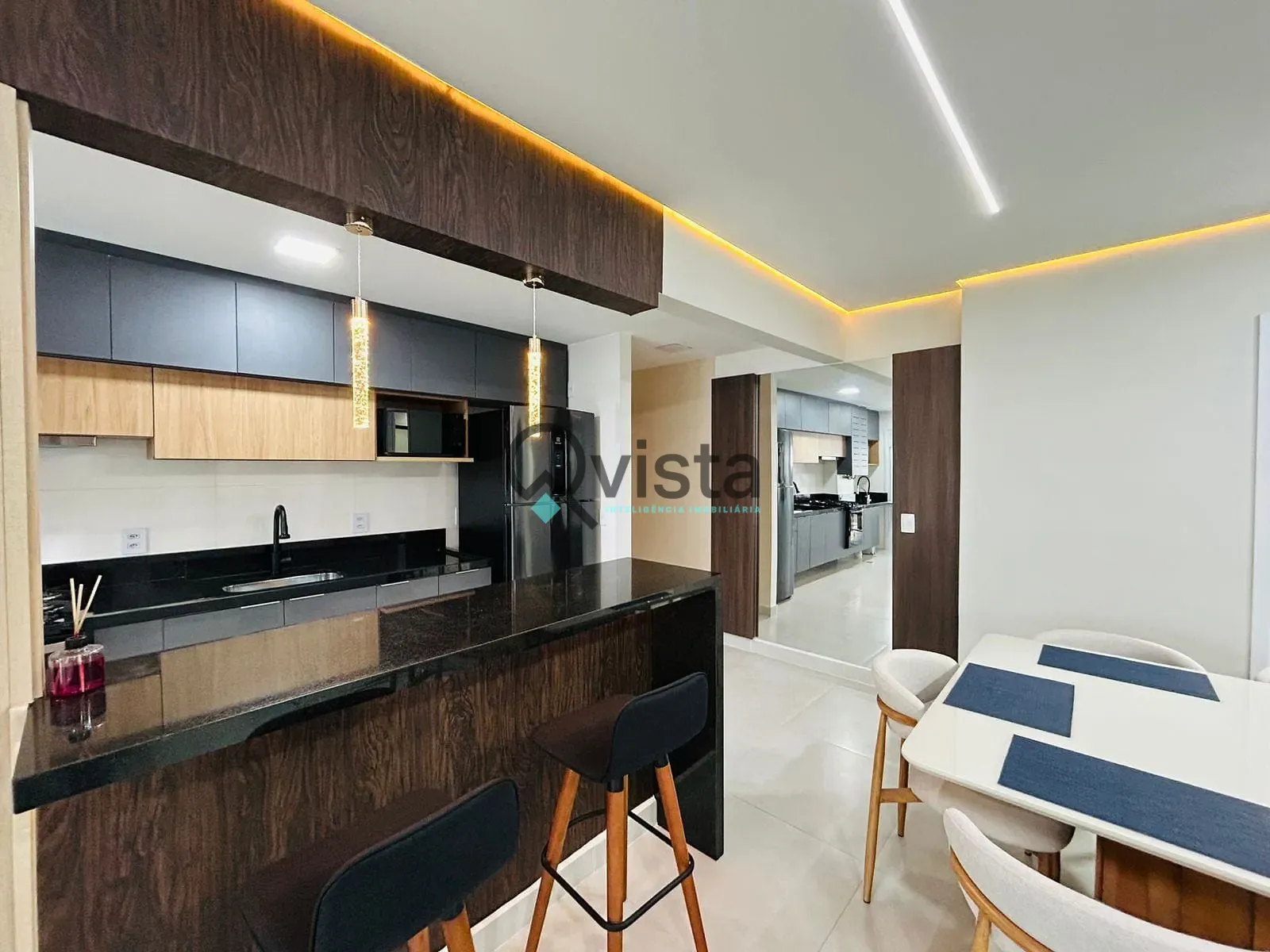 Apartamento, 3 quartos, 105 m² - Foto 3