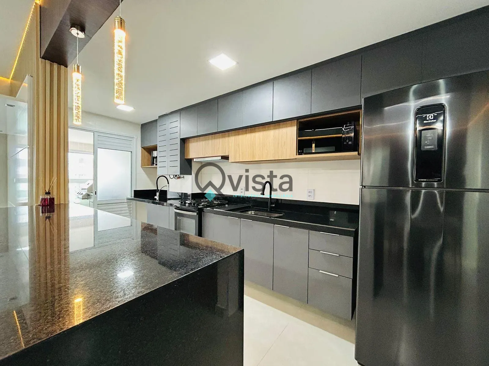 Apartamento, 3 quartos, 105 m² - Foto 4