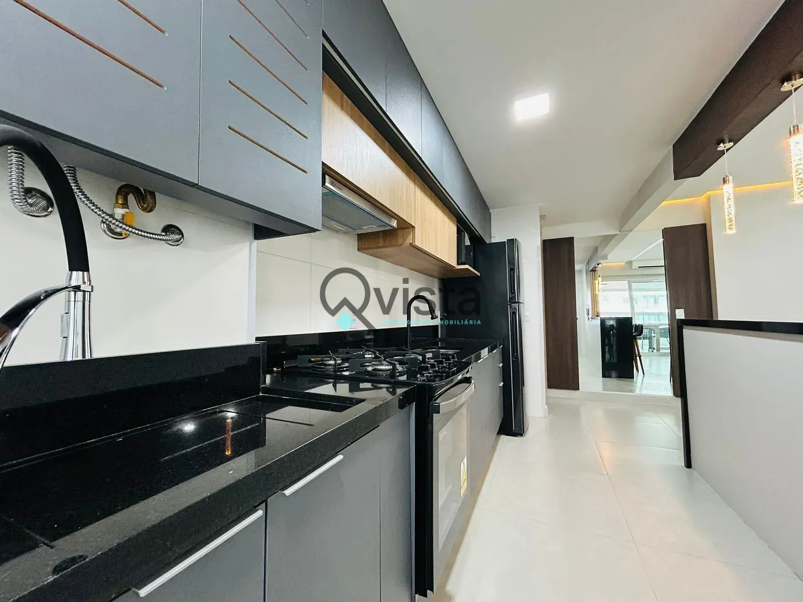 Apartamento, 3 quartos, 105 m² - Foto 5