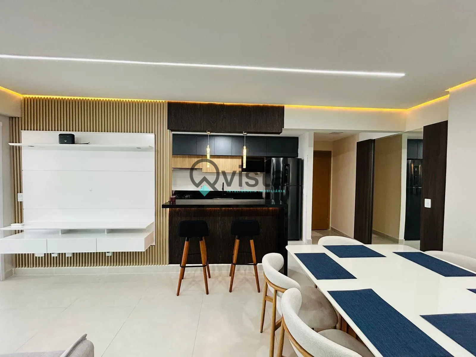 Apartamento, 3 quartos, 105 m² - Foto 8