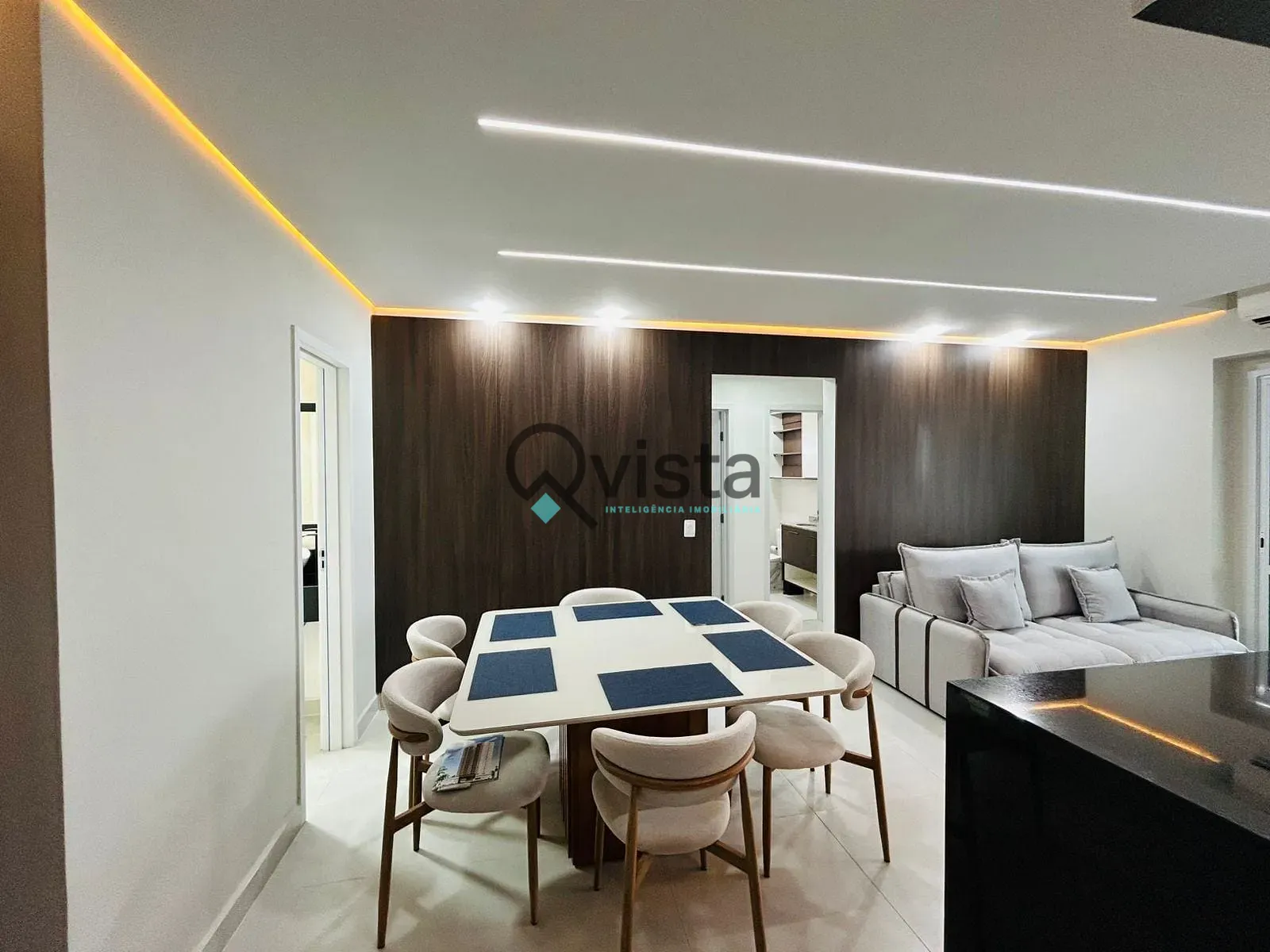 Apartamento, 3 quartos, 105 m² - Foto 9
