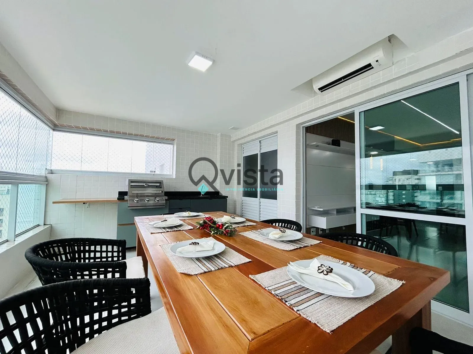 Apartamento, 3 quartos, 105 m² - Foto 29