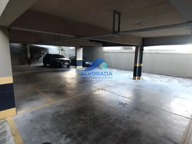 Apartamento com 10m² 3 quartos e 2 banheiros, à venda, no bairro Centro em São José Dos Campos