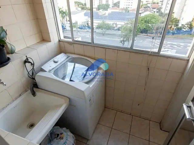 Apartamento com 10m² 3 quartos e 2 banheiros, à venda, no bairro Centro em São José Dos Campos