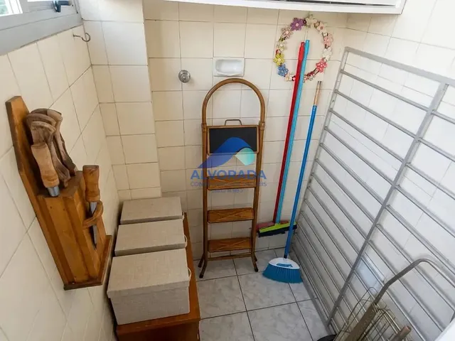 Apartamento com 10m² 3 quartos e 2 banheiros, à venda, no bairro Centro em São José Dos Campos