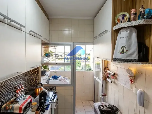 Apartamento com 10m² 3 quartos e 2 banheiros, à venda, no bairro Centro em São José Dos Campos