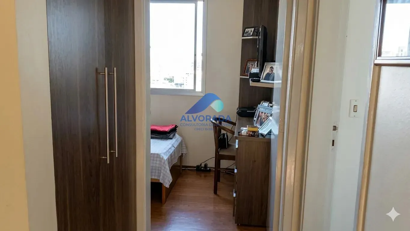 Apartamento, 3 quartos, 90 m² - Foto 15