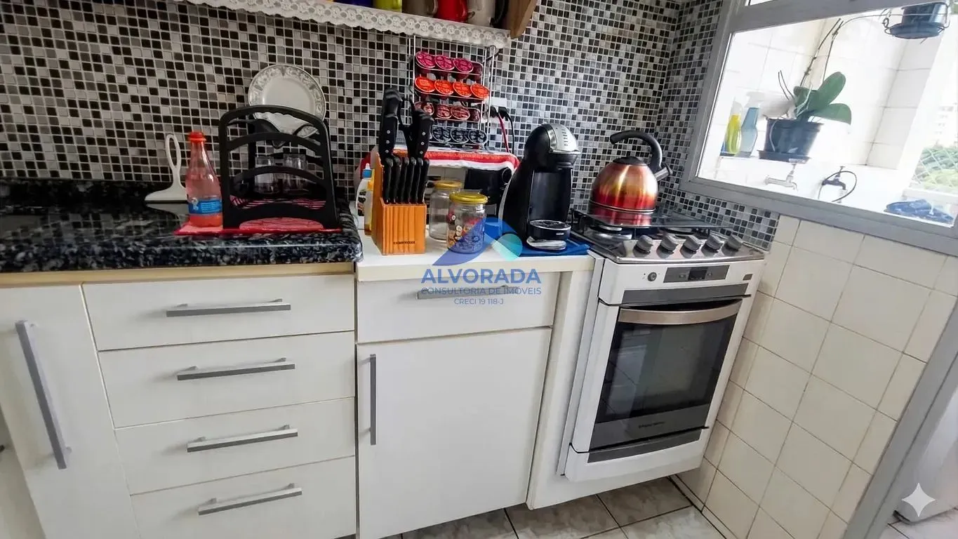 Apartamento, 3 quartos, 90 m² - Foto 8