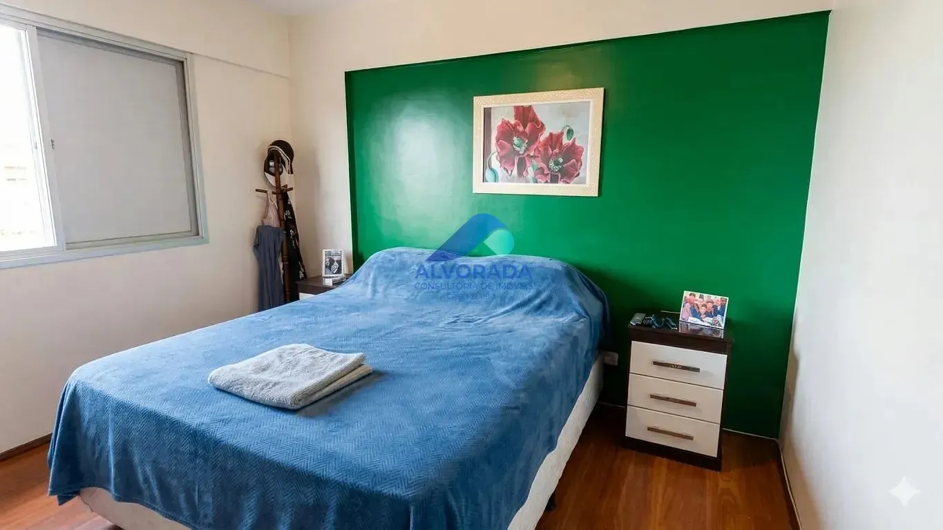Apartamento, 3 quartos, 90 m² - Foto 23