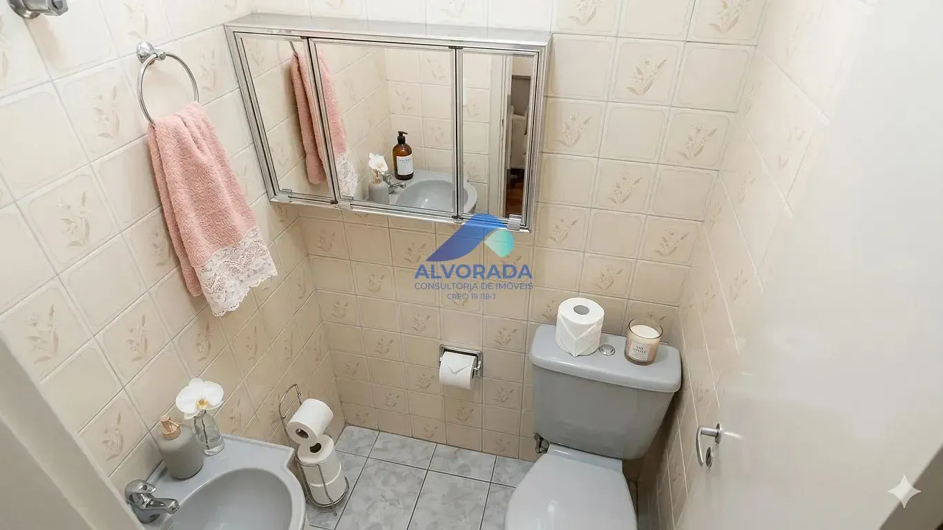 Apartamento, 3 quartos, 90 m² - Foto 5