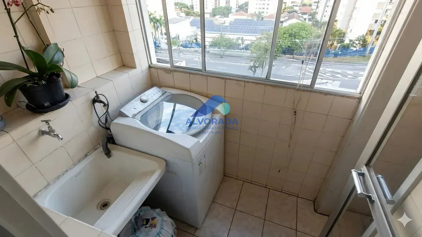 Apartamento, 3 quartos, 90 m² - Foto 9