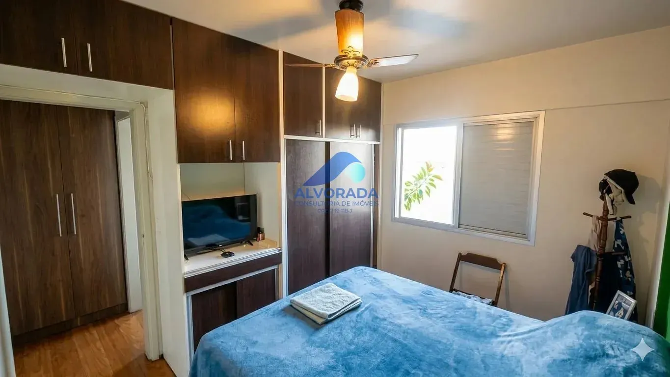 Apartamento, 3 quartos, 90 m² - Foto 22