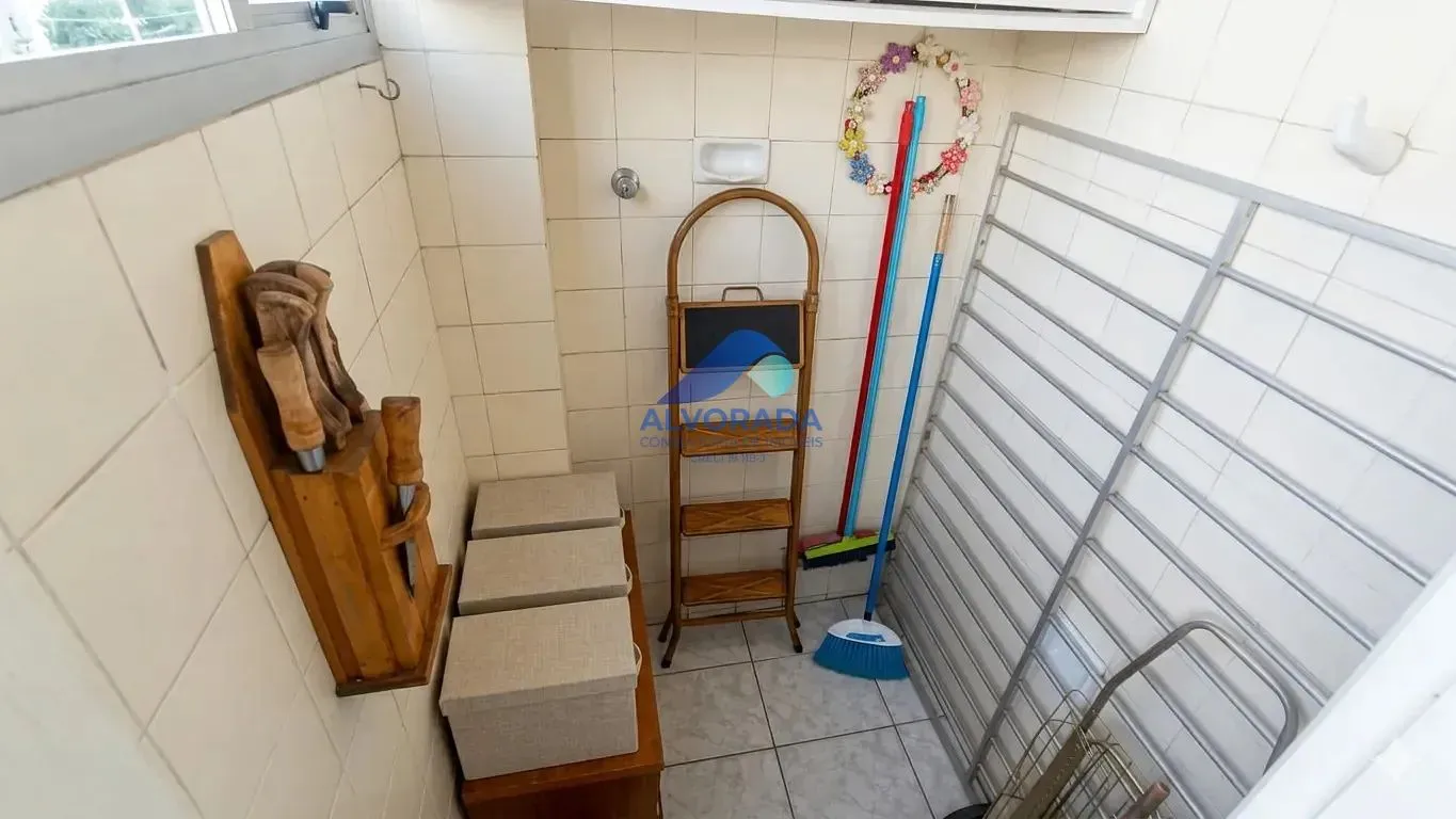 Apartamento, 3 quartos, 90 m² - Foto 10