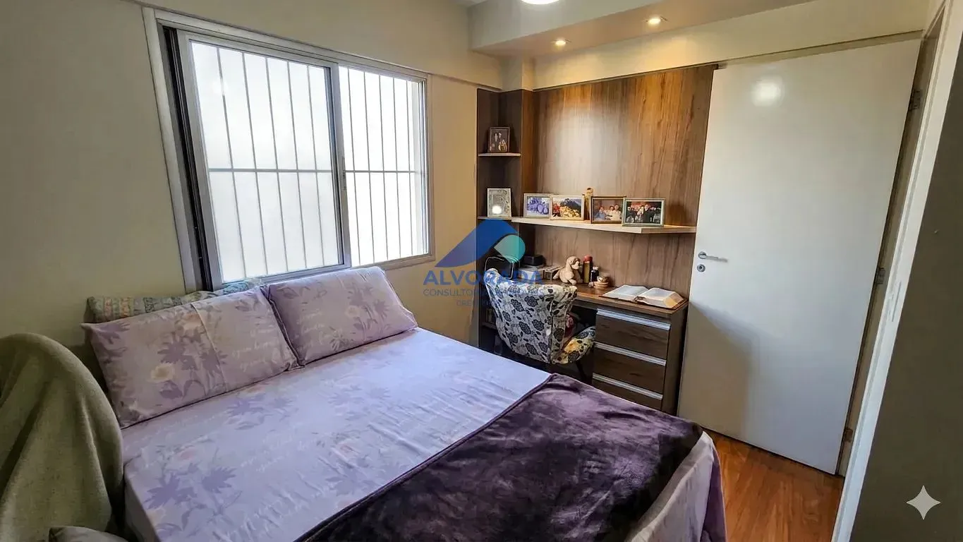 Apartamento, 3 quartos, 90 m² - Foto 20