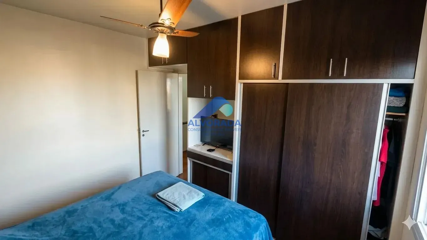 Apartamento, 3 quartos, 90 m² - Foto 24