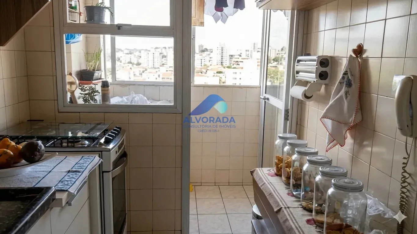 Apartamento, 3 quartos, 90 m² - Foto 7
