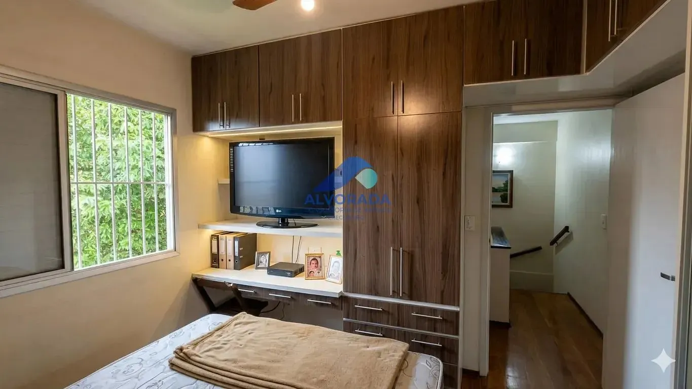 Apartamento, 3 quartos, 90 m² - Foto 16