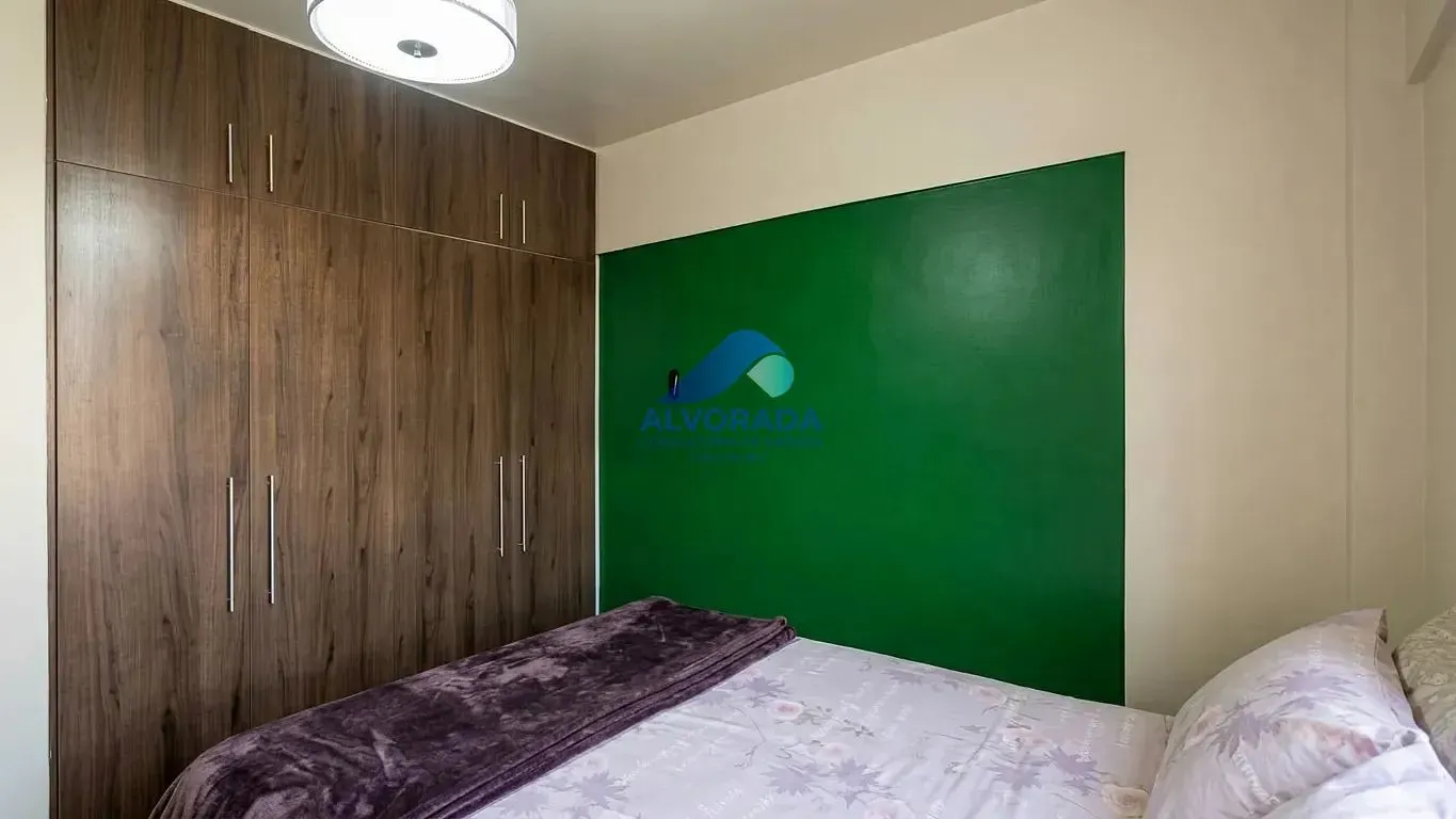 Apartamento, 3 quartos, 90 m² - Foto 21