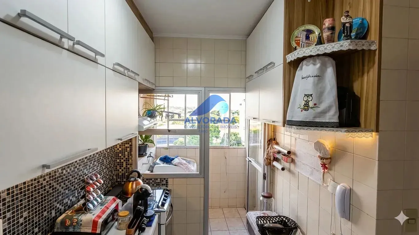 Apartamento, 3 quartos, 90 m² - Foto 6