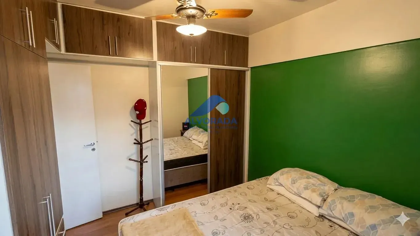 Apartamento, 3 quartos, 90 m² - Foto 17