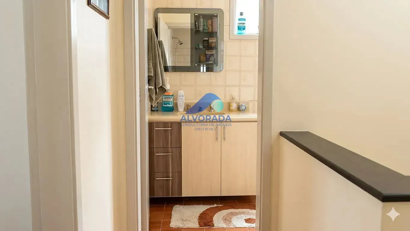 Apartamento, 3 quartos, 90 m² - Foto 13