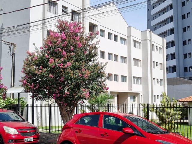 Apartamento à venda, Centro, Ponta Grossa, PR