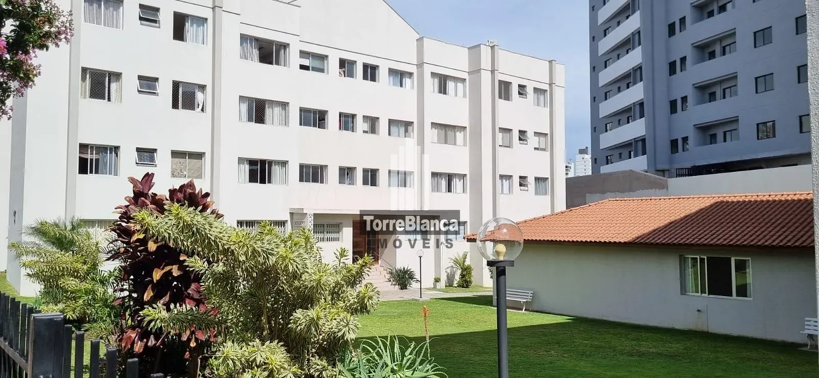 Apartamento, 3 quartos, 103 m² - Foto 6