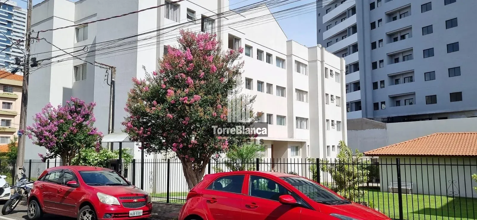 Apartamento, 3 quartos, 103 m² - Foto 1