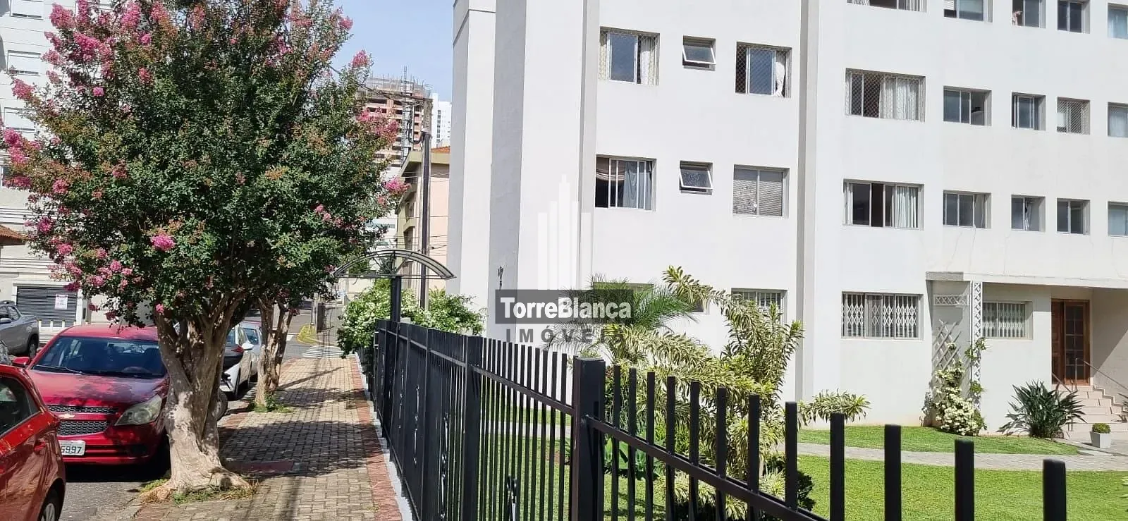 Apartamento, 3 quartos, 103 m² - Foto 3