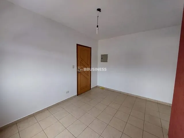 Apartamento 1 quarto e 1 banheiro, à venda, no bairro Nova Gerty em São Caetano do Sul